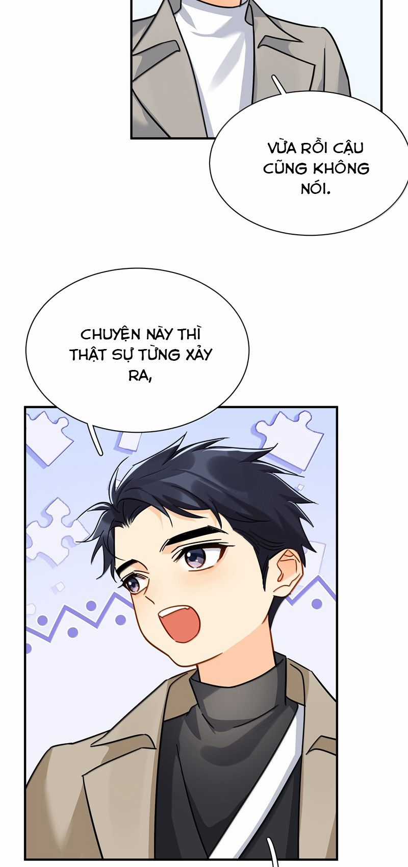 Theo Đuôi - Chapter 107 - Trang 30