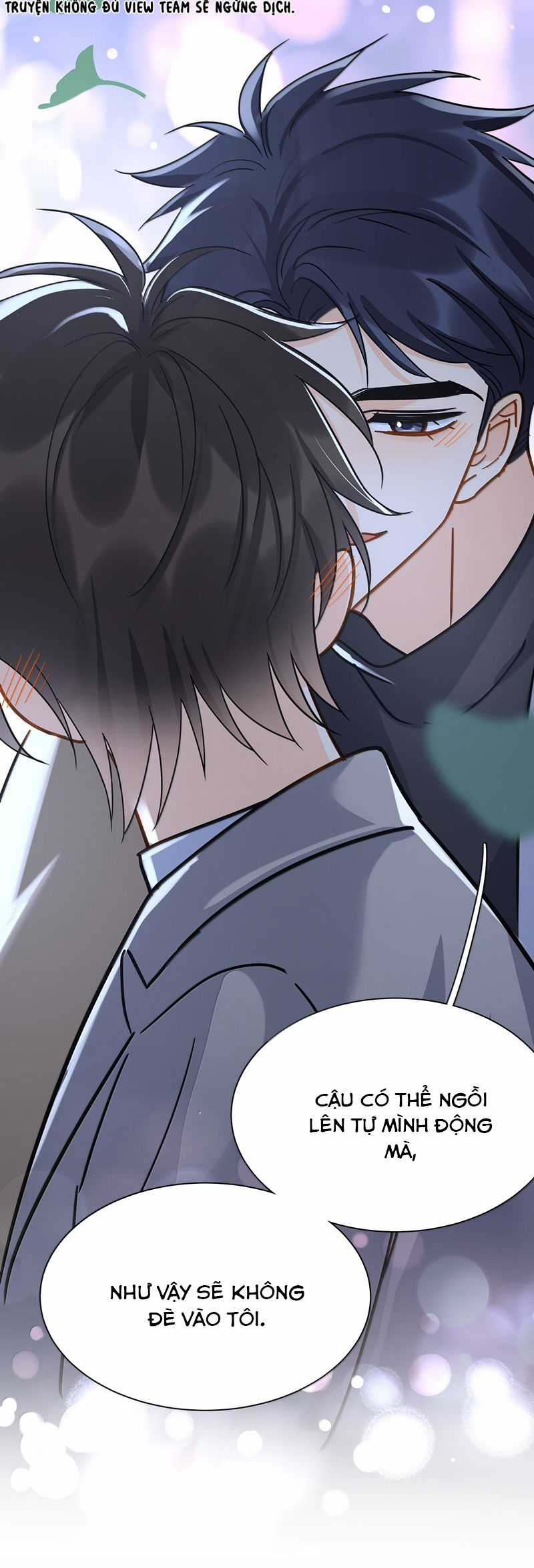 Theo Đuôi - Chapter 107 - Trang 36