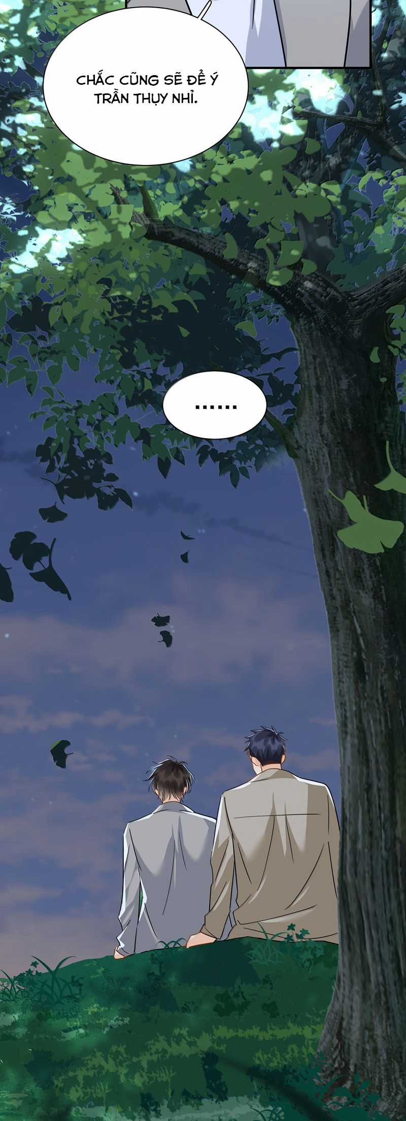 Theo Đuôi - Chapter 107 - Trang 5