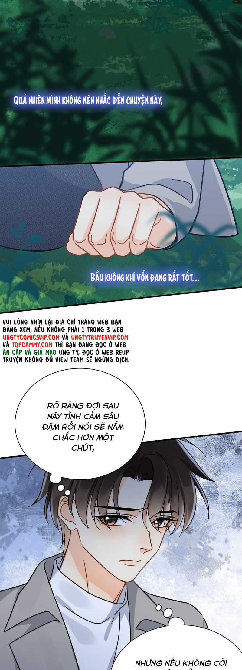 Theo Đuôi - Chapter 107 - Trang 6