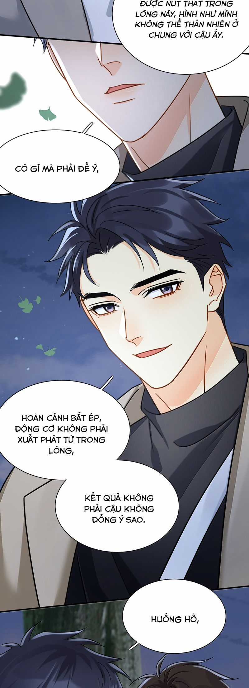 Theo Đuôi - Chapter 107 - Trang 7