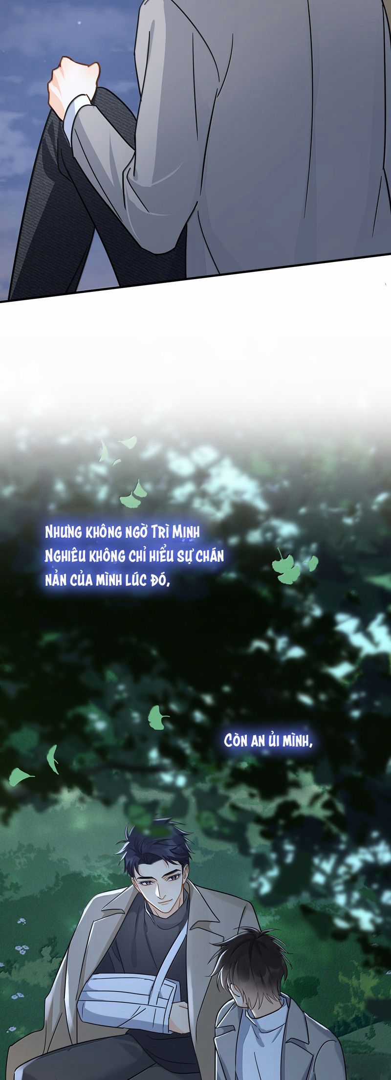 Theo Đuôi - Chapter 107 - Trang 9