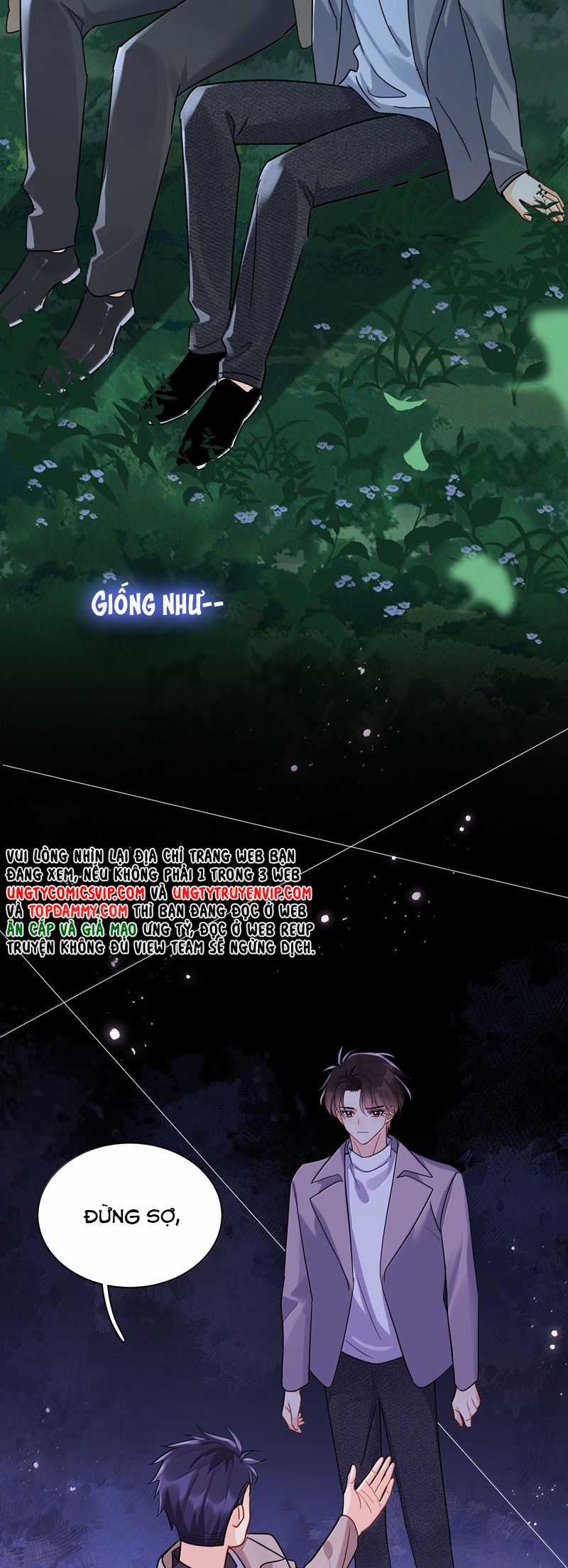 Theo Đuôi - Chapter 107 - Trang 10