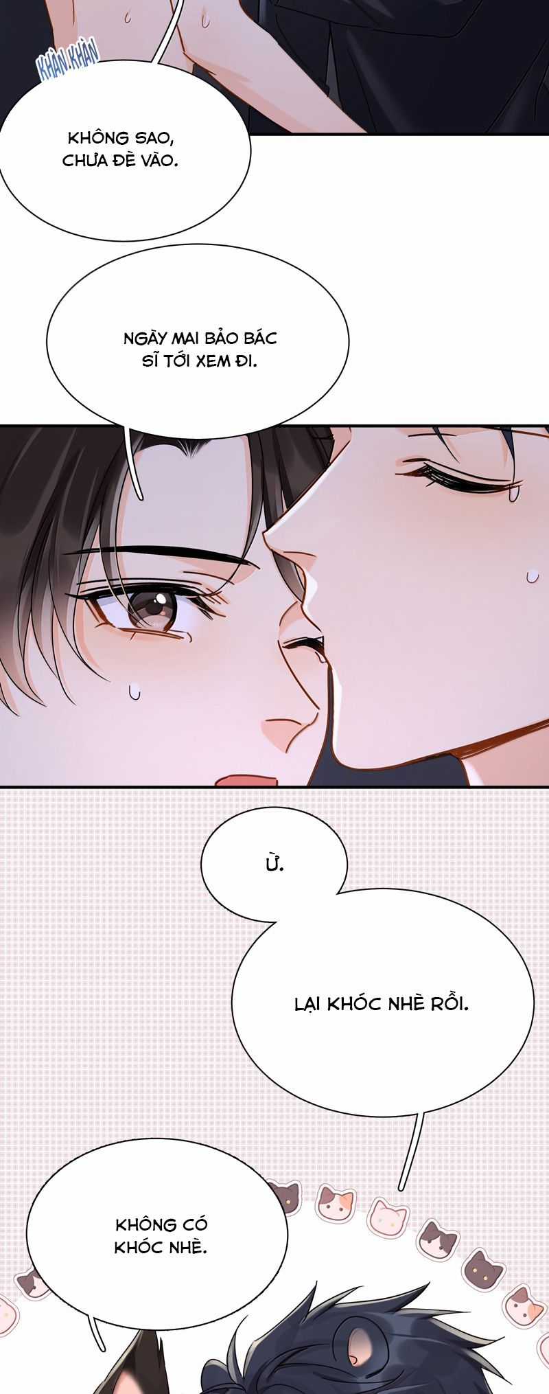 Theo Đuôi - Chapter 108 - Trang 11