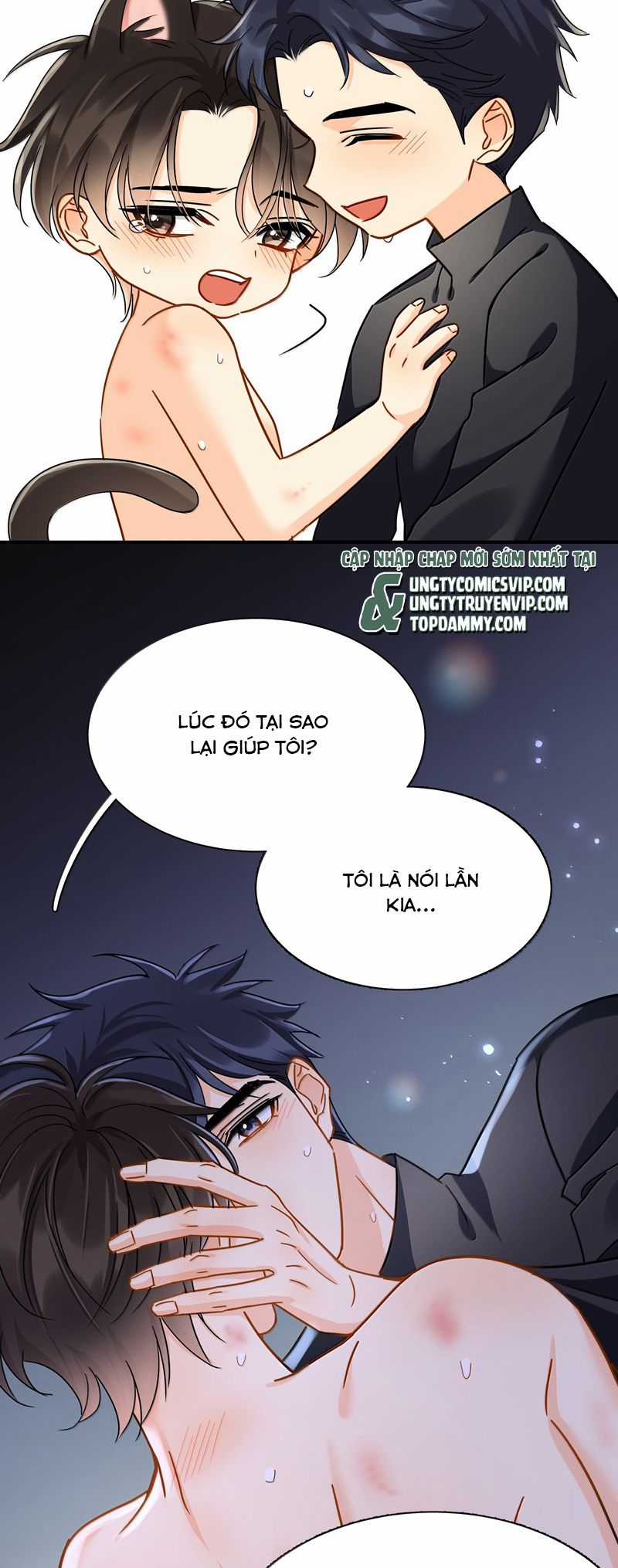 Theo Đuôi - Chapter 108 - Trang 12