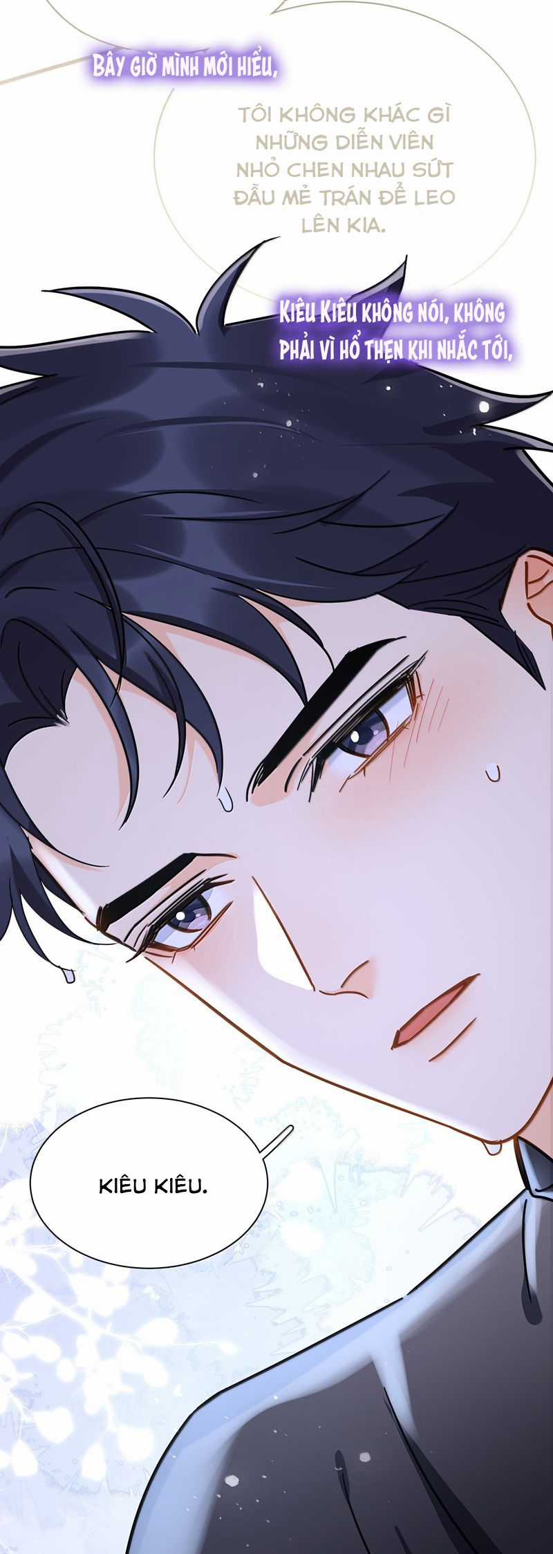 Theo Đuôi - Chapter 108 - Trang 16