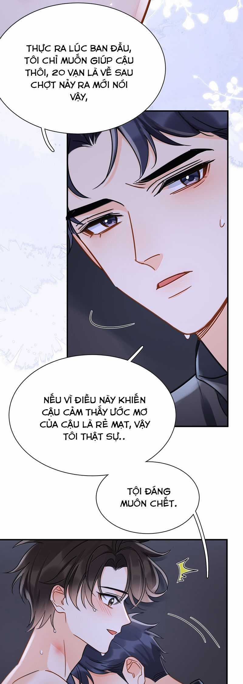 Theo Đuôi - Chapter 108 - Trang 18