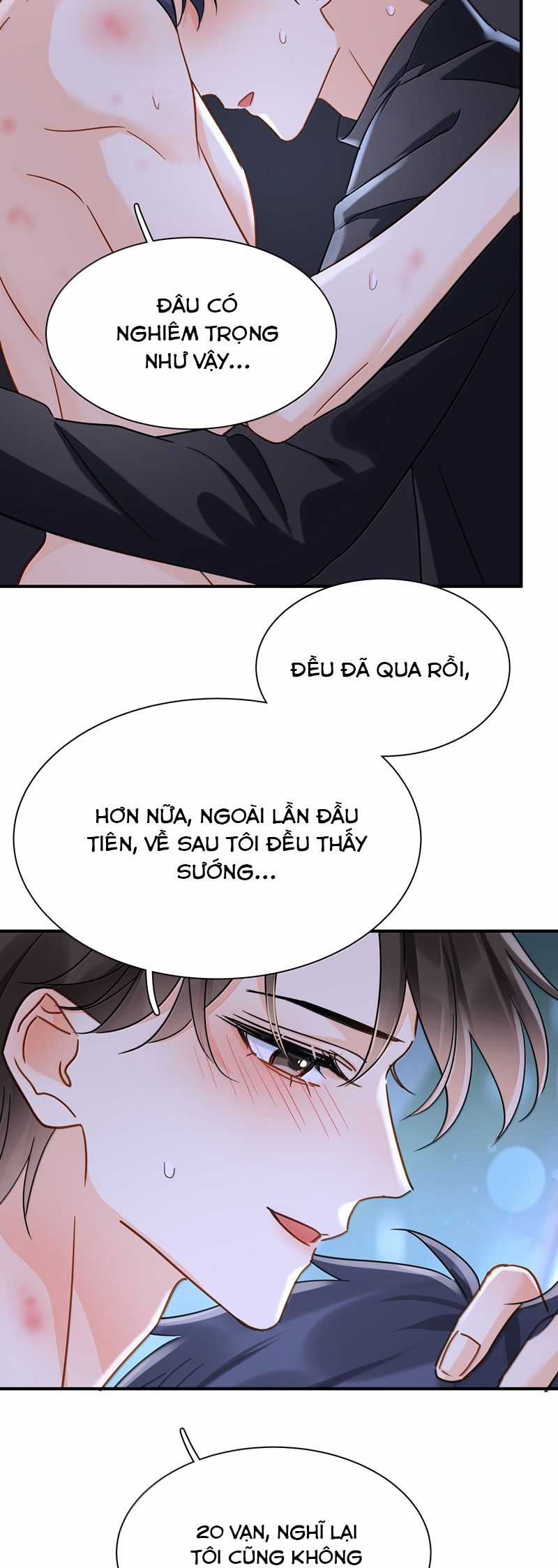 Theo Đuôi - Chapter 108 - Trang 19
