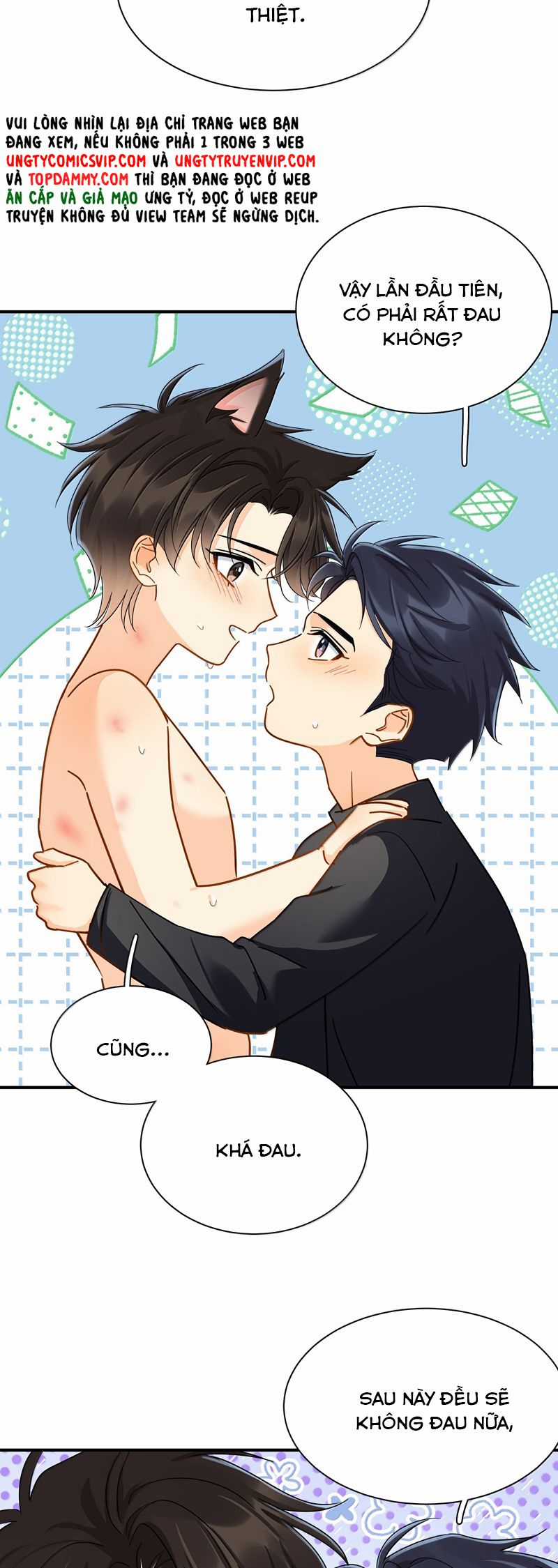 Theo Đuôi - Chapter 108 - Trang 20