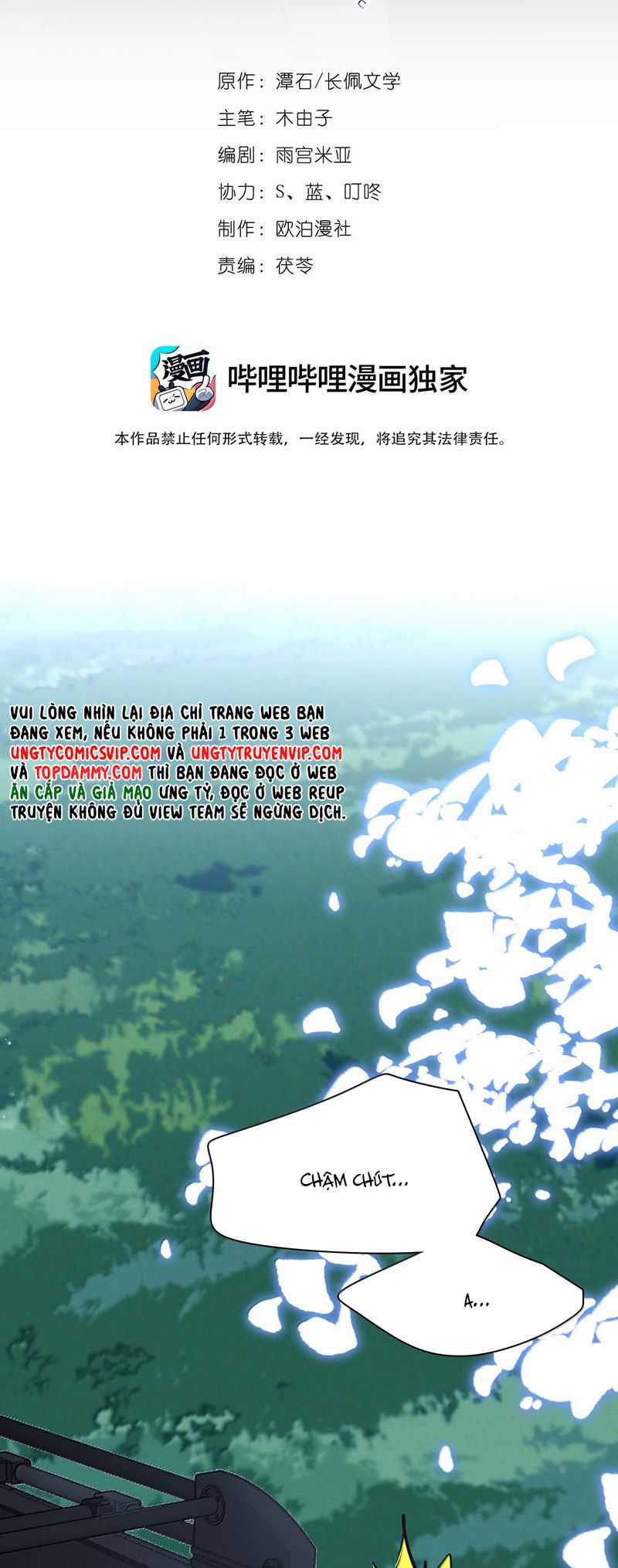 Theo Đuôi - Chapter 108 - Trang 3