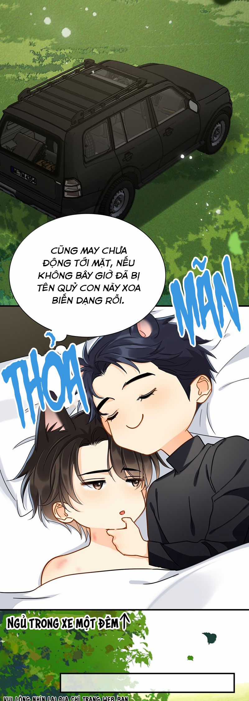 Theo Đuôi - Chapter 108 - Trang 24