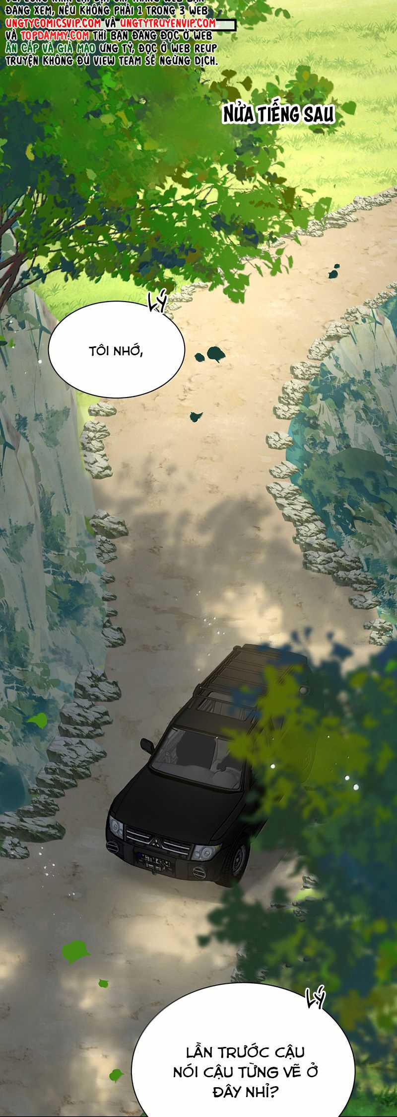 Theo Đuôi - Chapter 108 - Trang 25