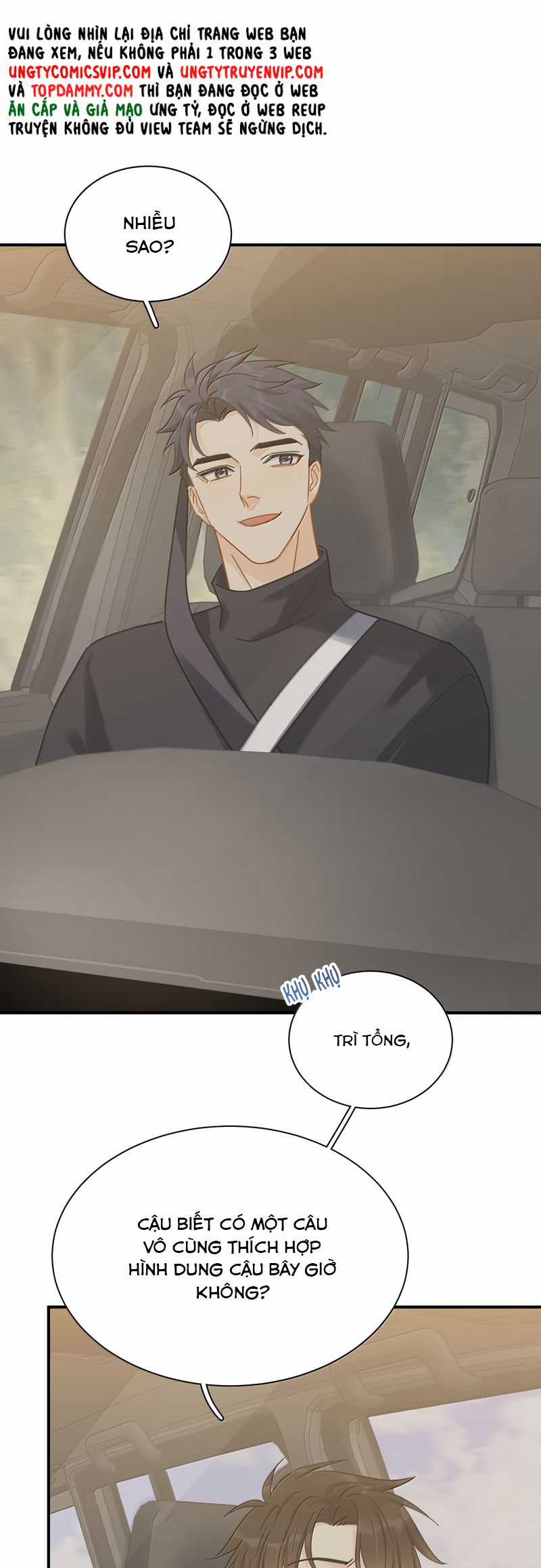 Theo Đuôi - Chapter 108 - Trang 29