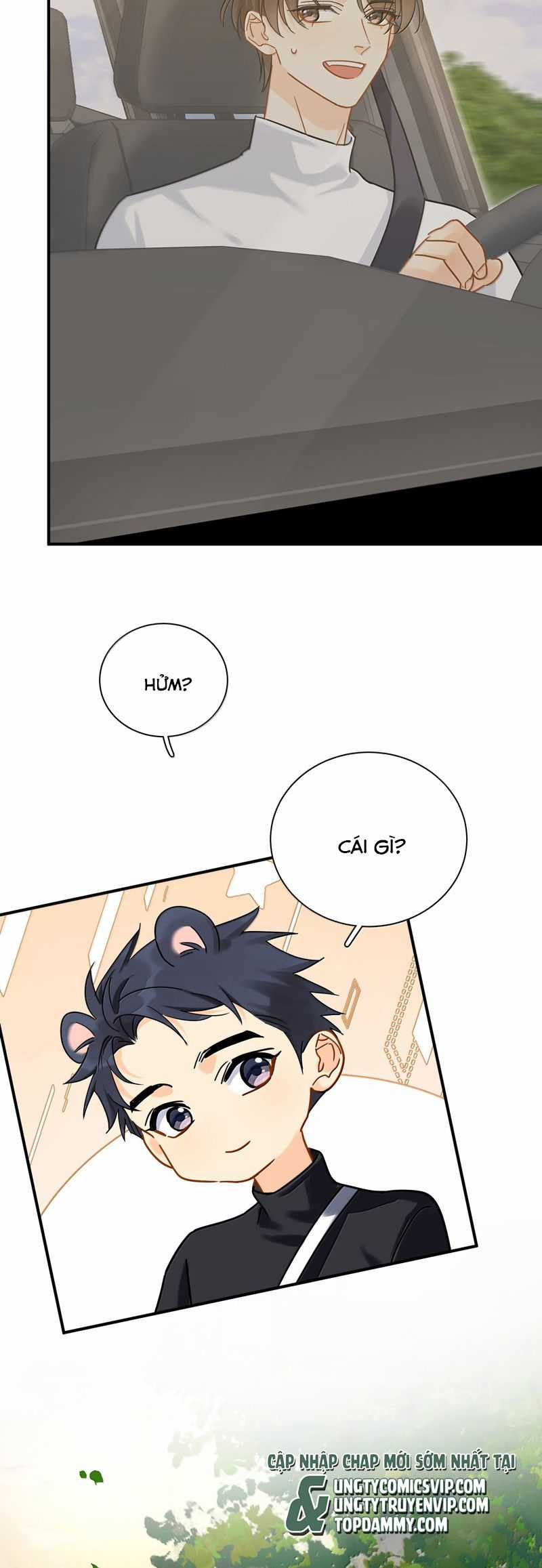 Theo Đuôi - Chapter 108 - Trang 30