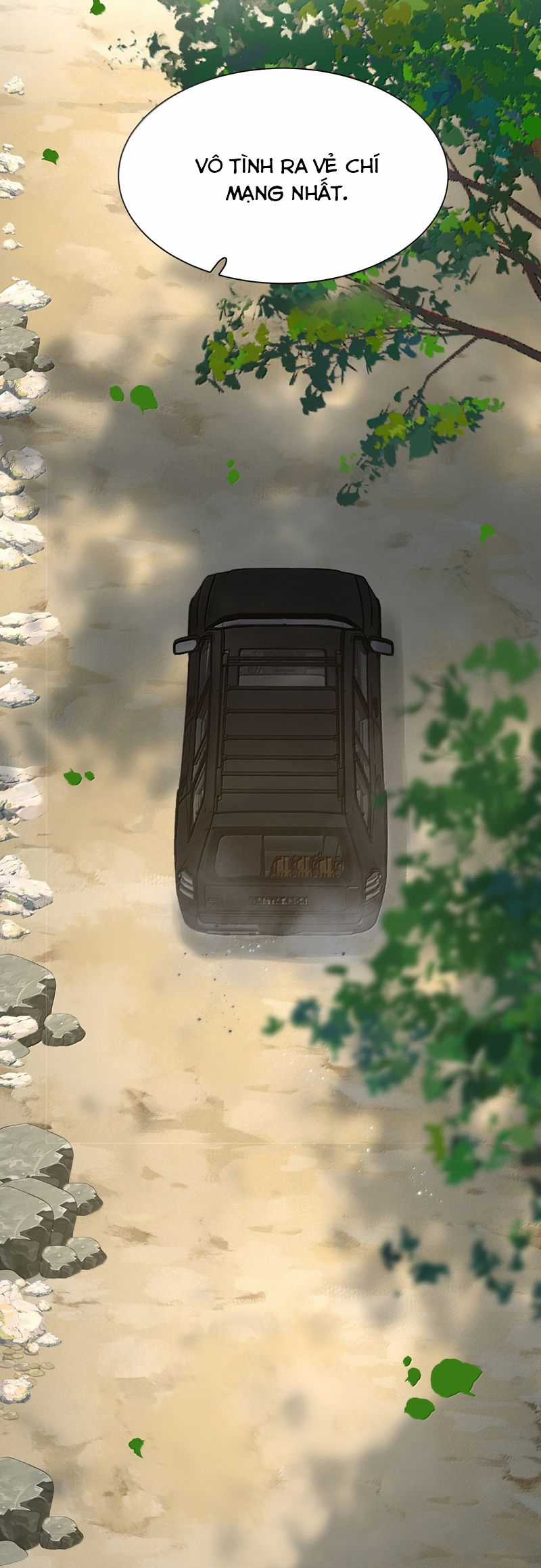 Theo Đuôi - Chapter 108 - Trang 31