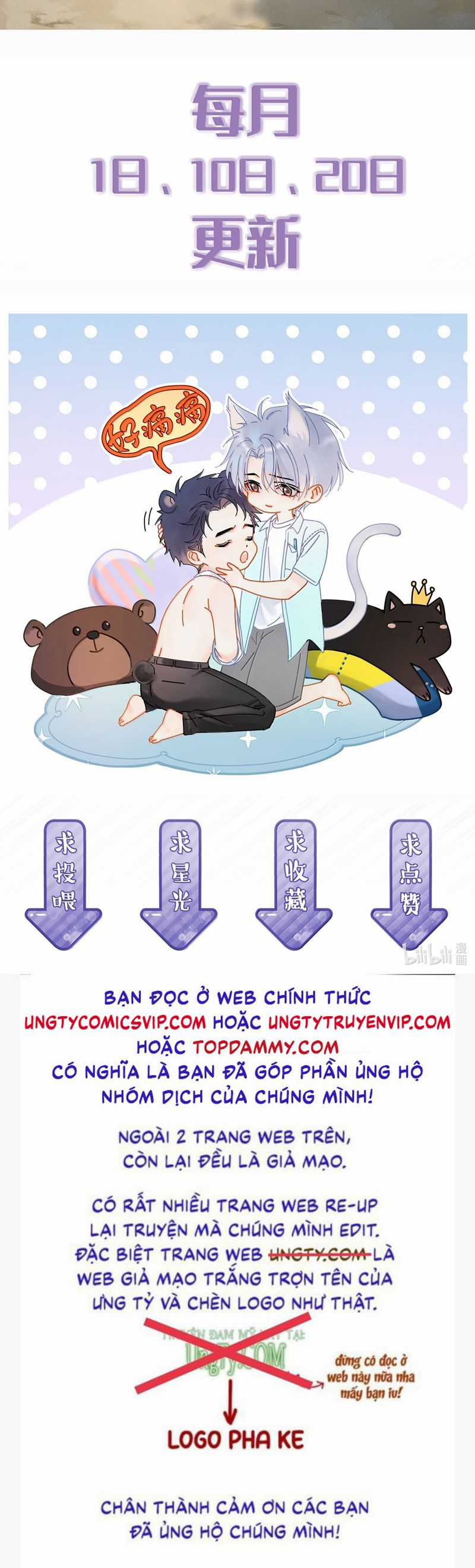 Theo Đuôi - Chapter 108 - Trang 32