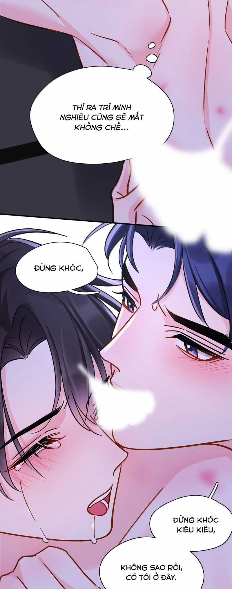 Theo Đuôi - Chapter 108 - Trang 6