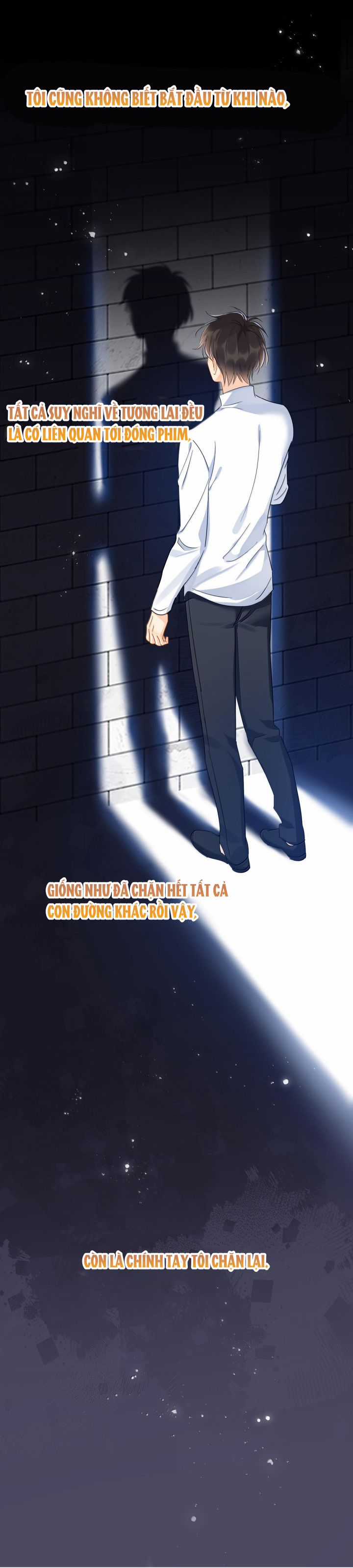 Theo Đuôi - Chapter 109 - Trang 24