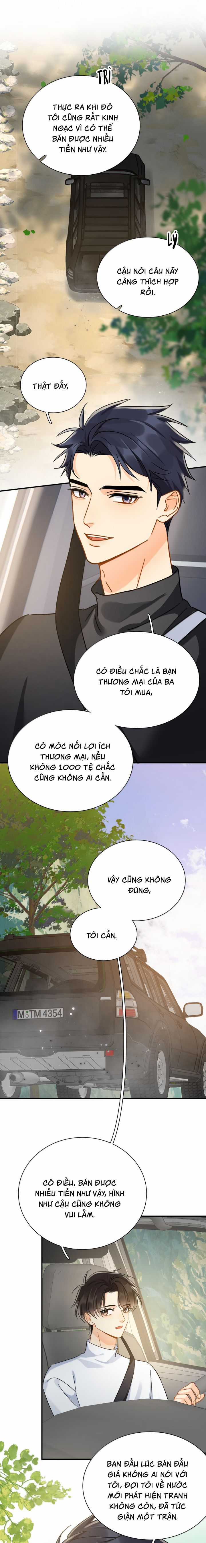 Theo Đuôi - Chapter 109 - Trang 4