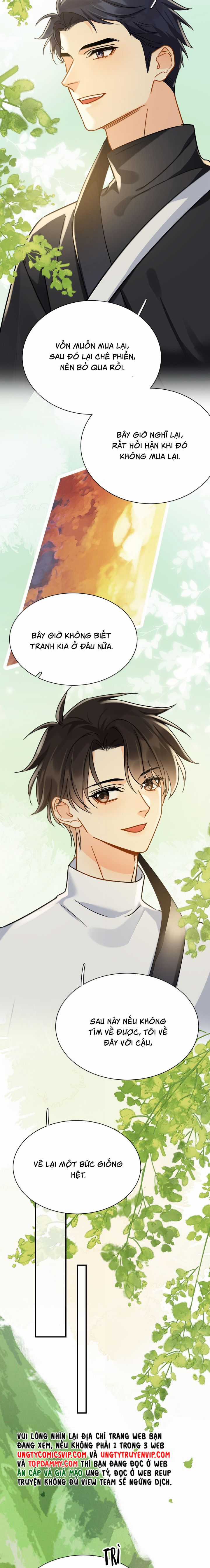 Theo Đuôi - Chapter 109 - Trang 5