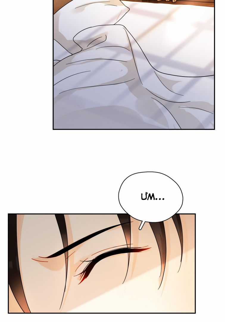 Theo Đuôi - Chapter 11 - Trang 11