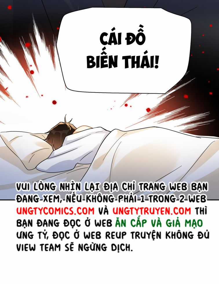 Theo Đuôi - Chapter 11 - Trang 16