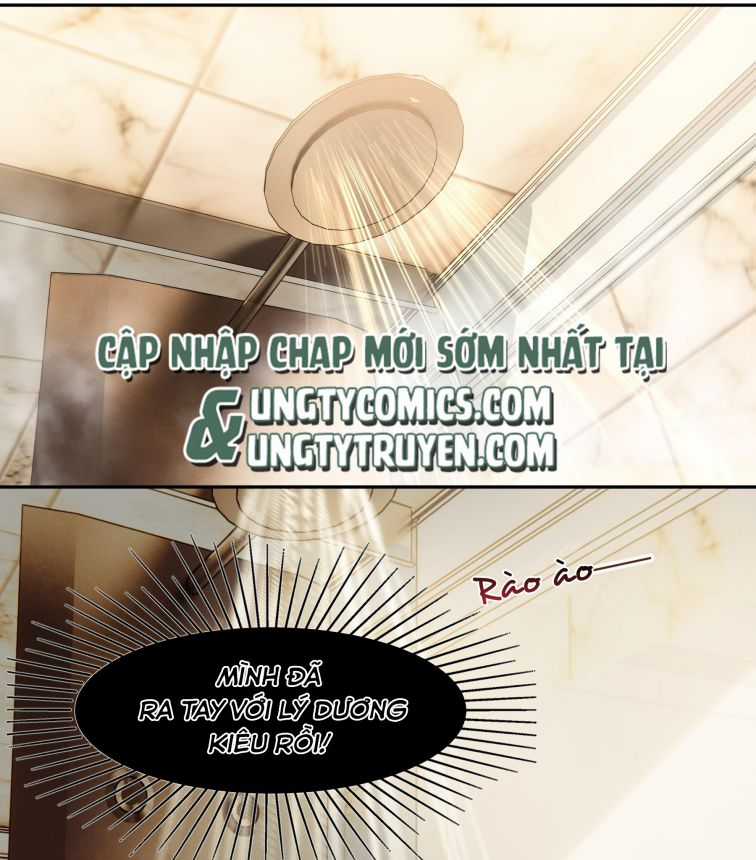 Theo Đuôi - Chapter 11 - Trang 18