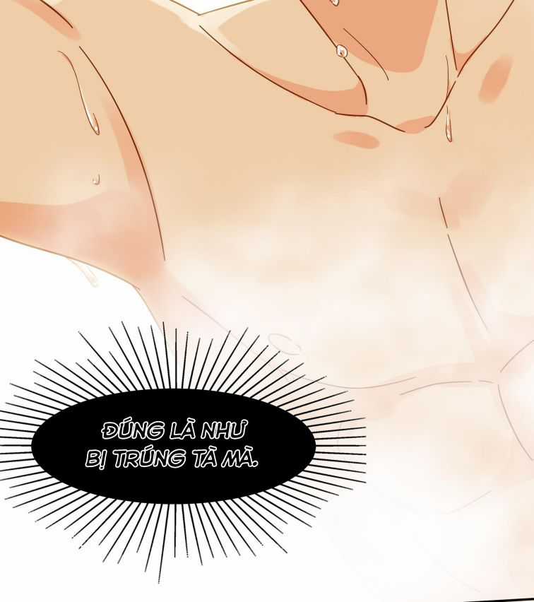 Theo Đuôi - Chapter 11 - Trang 21