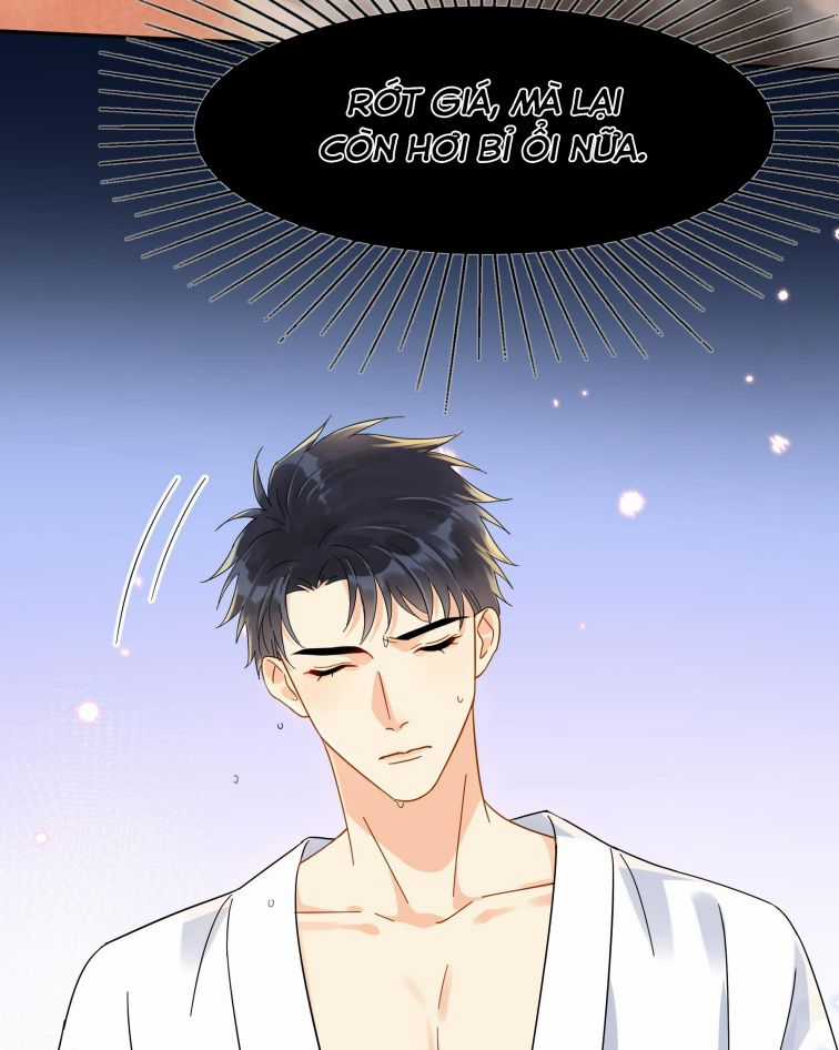 Theo Đuôi - Chapter 11 - Trang 23