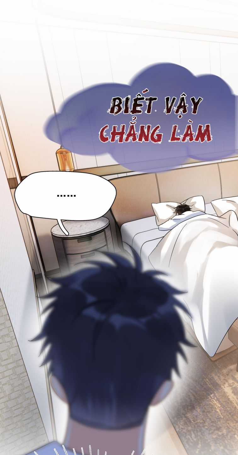 Theo Đuôi - Chapter 11 - Trang 25