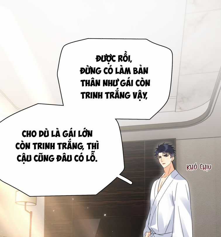 Theo Đuôi - Chapter 11 - Trang 27