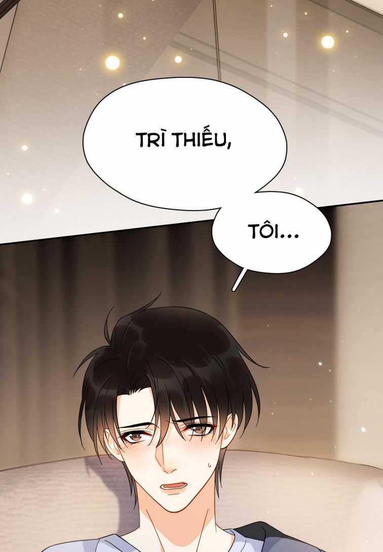 Theo Đuôi - Chapter 11 - Trang 4