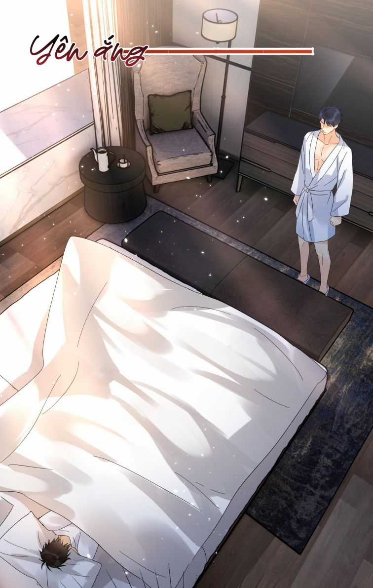 Theo Đuôi - Chapter 11 - Trang 31