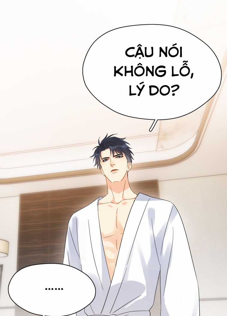 Theo Đuôi - Chapter 11 - Trang 33