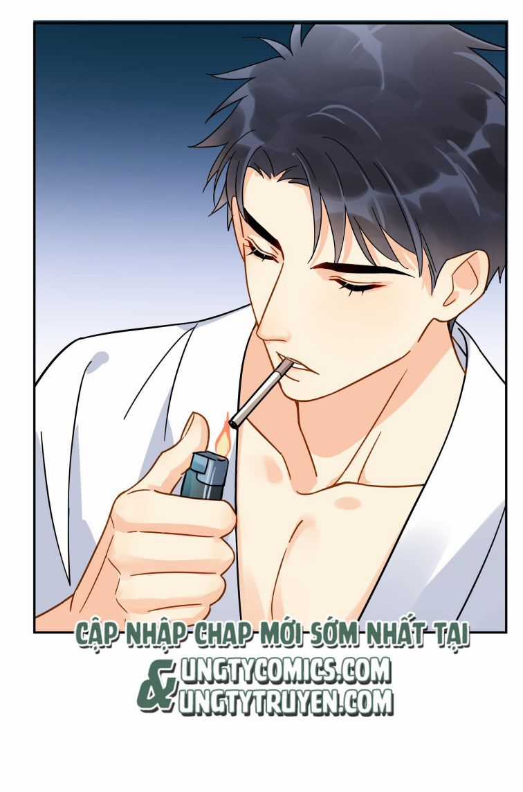 Theo Đuôi - Chapter 11 - Trang 35