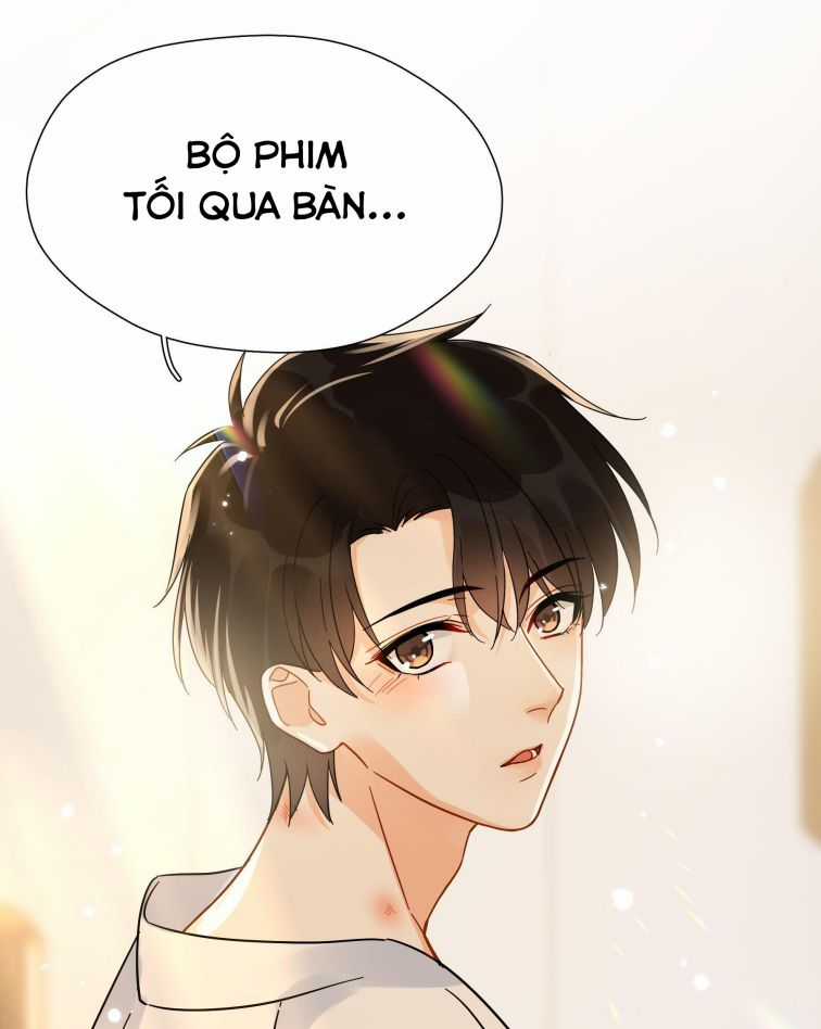 Theo Đuôi - Chapter 11 - Trang 38