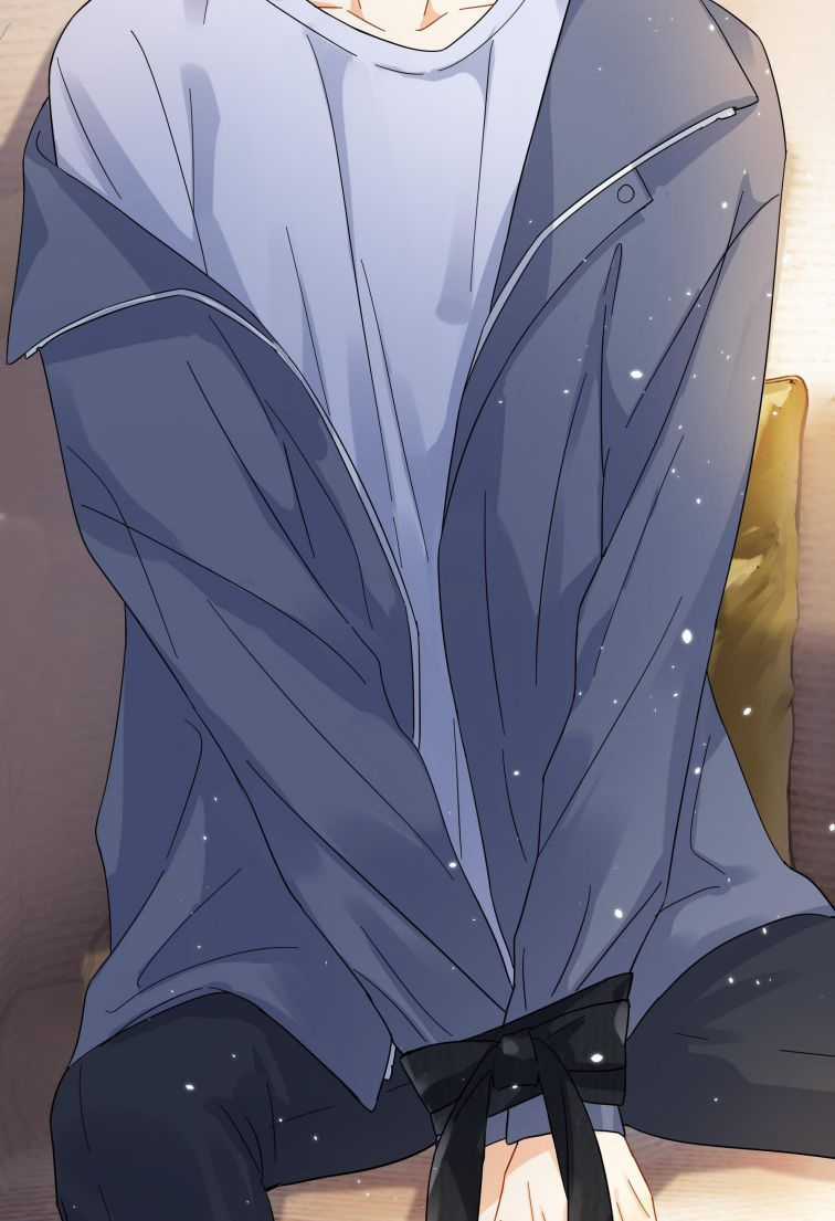 Theo Đuôi - Chapter 11 - Trang 5