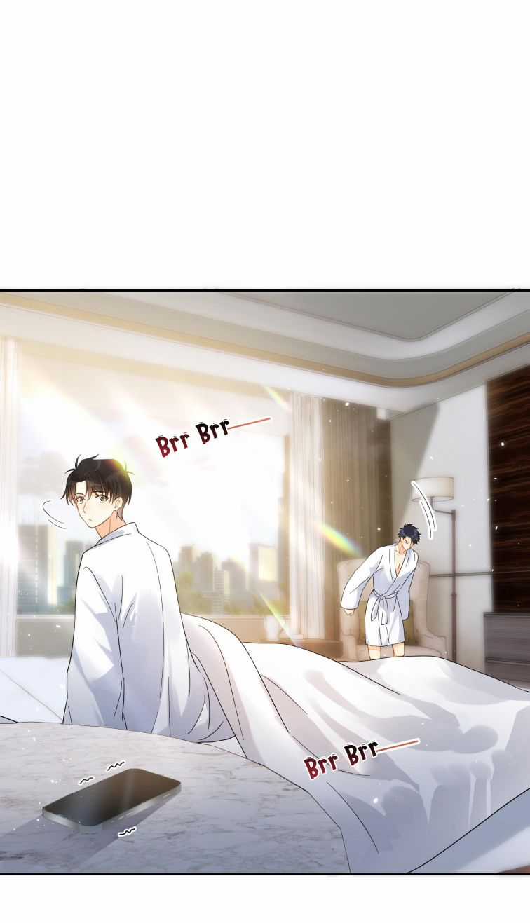 Theo Đuôi - Chapter 11 - Trang 43