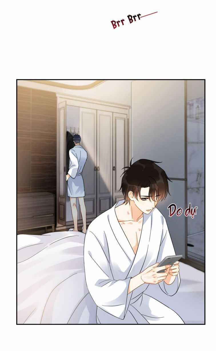 Theo Đuôi - Chapter 11 - Trang 45