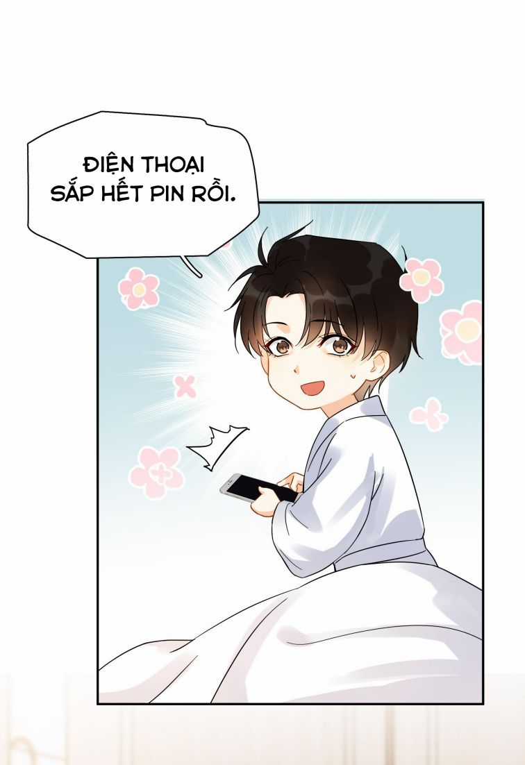 Theo Đuôi - Chapter 11 - Trang 47