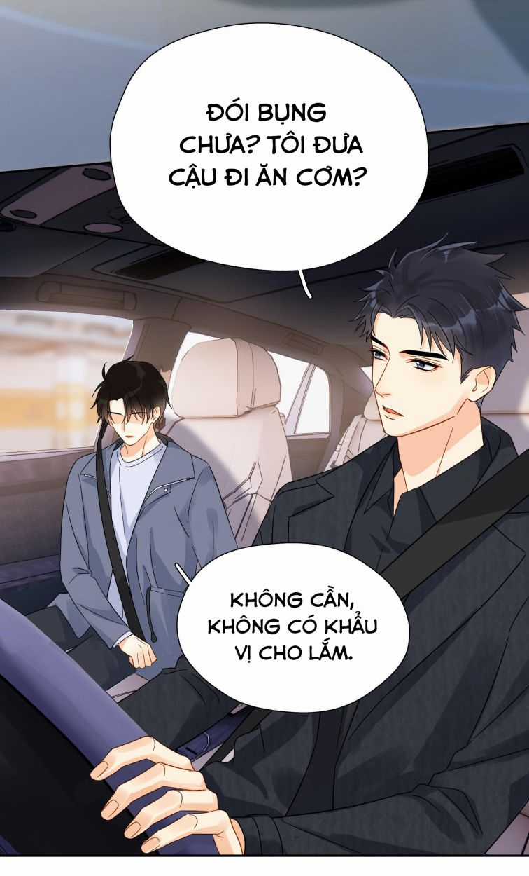 Theo Đuôi - Chapter 11 - Trang 51