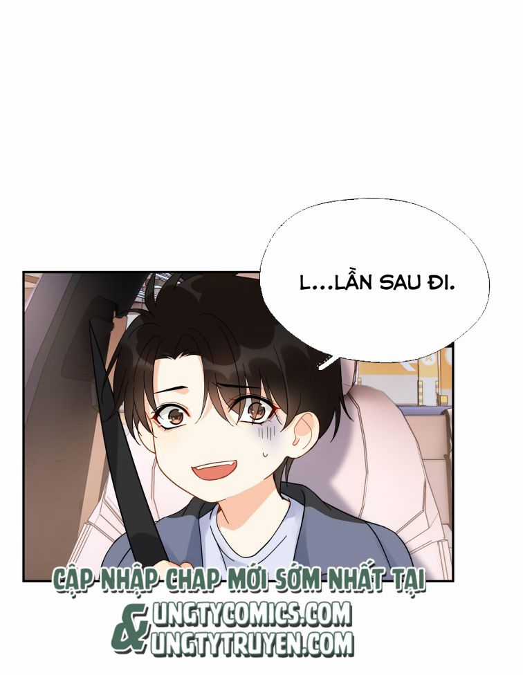 Theo Đuôi - Chapter 11 - Trang 52