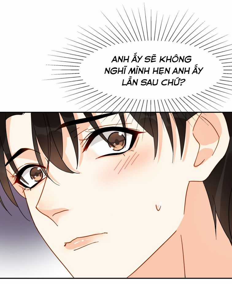 Theo Đuôi - Chapter 11 - Trang 54