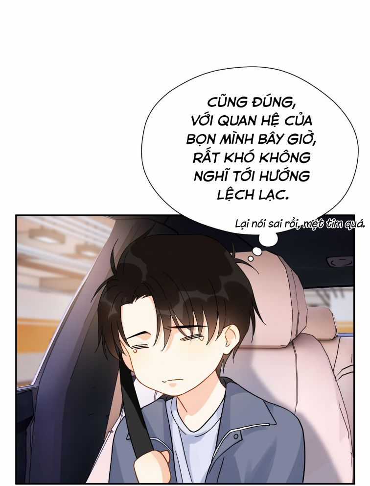 Theo Đuôi - Chapter 11 - Trang 55