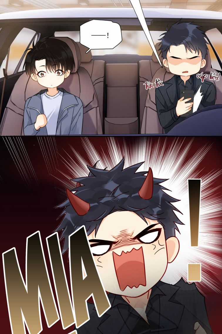 Theo Đuôi - Chapter 11 - Trang 59