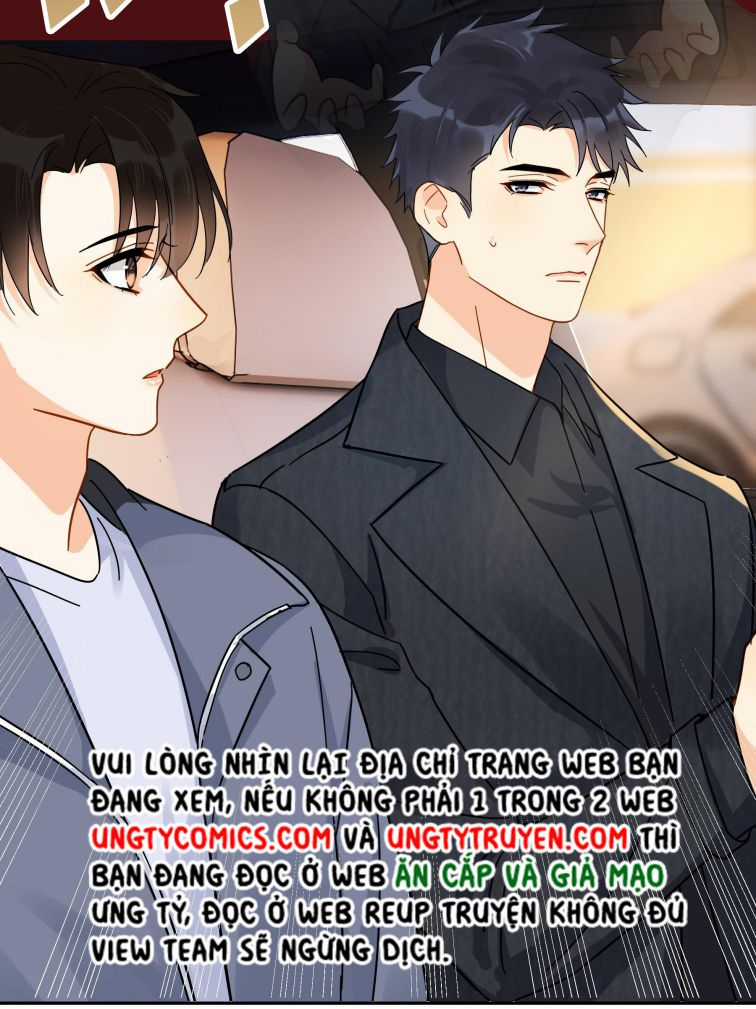Theo Đuôi - Chapter 11 - Trang 60