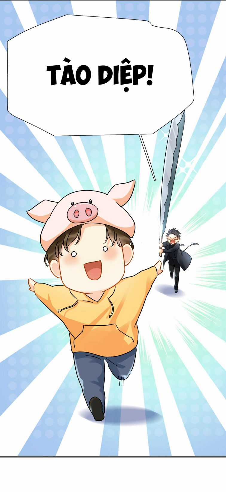 Theo Đuôi - Chapter 11 - Trang 62