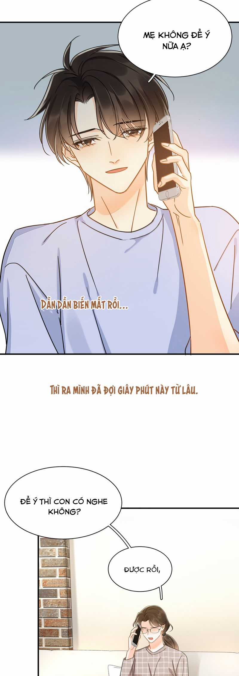 Theo Đuôi - Chapter 110 - Trang 13