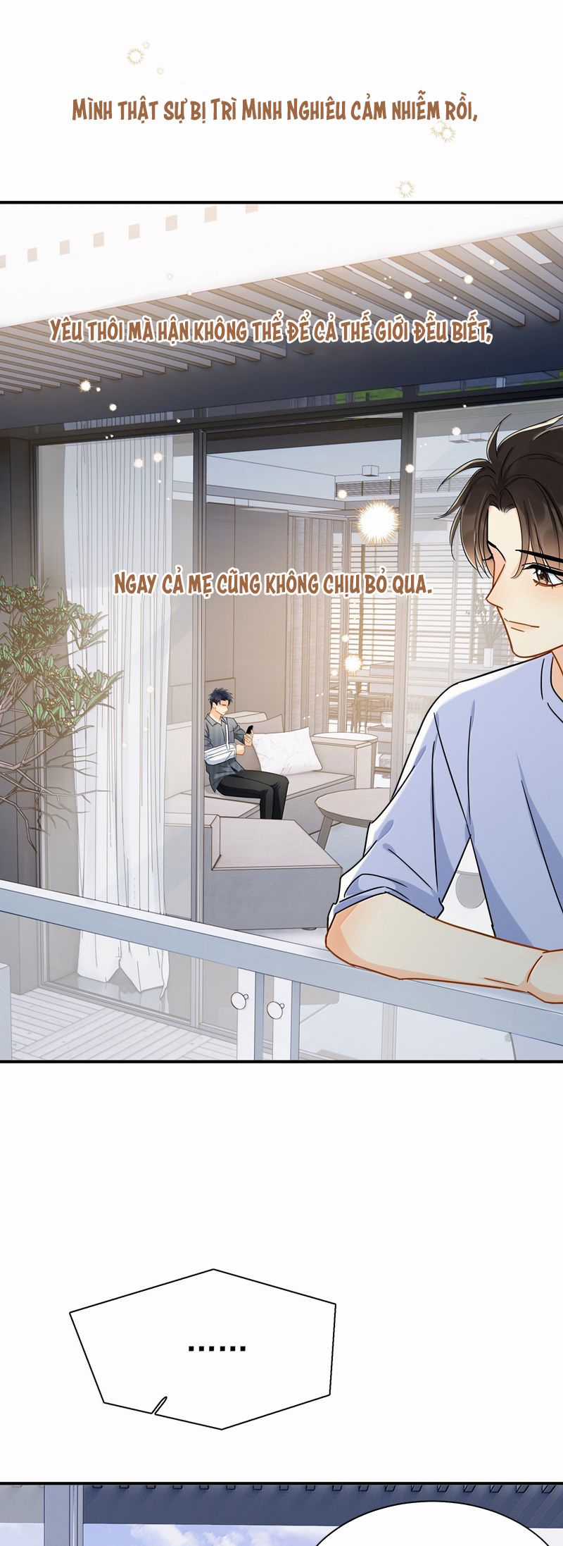 Theo Đuôi - Chapter 110 - Trang 15