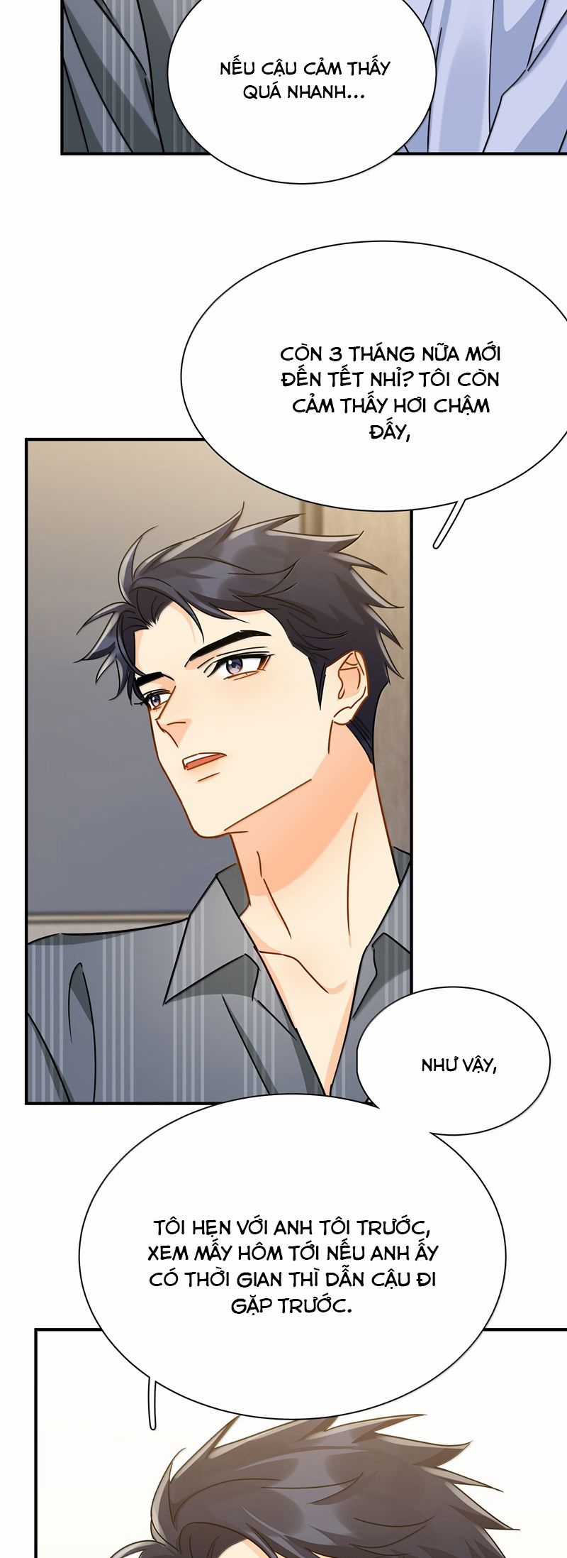 Theo Đuôi - Chapter 110 - Trang 23